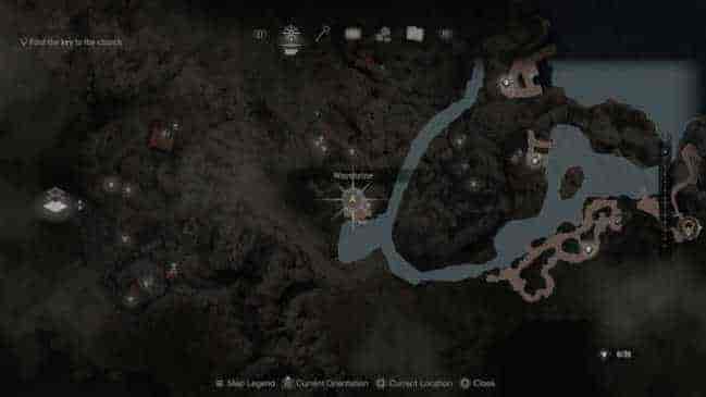Resident Evil 4 Remake: как открыть дорожные святыни