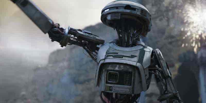 Star Wars: Best Droids, Ranked