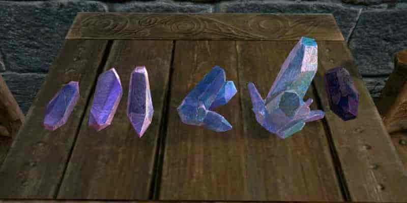 Skyrim: как перезарядить оружие