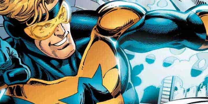 DC: 10 персонажей, которые никогда не умирали