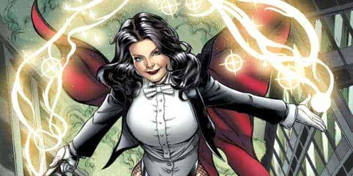 DC: 10 персонажей, которые никогда не умирали
