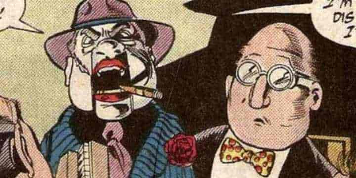 DC: 10 персонажей, которые никогда не умирали