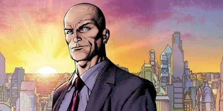 DC: 10 персонажей, которые никогда не умирали