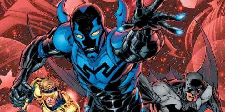 DC: 10 персонажей, которые никогда не умирали