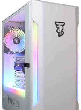 Gear up for MW3 with this epic ABS gaming PC deal ahead of Amazon's Prime Day