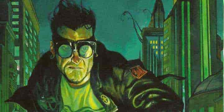 DC: 10 персонажей, которые никогда не умирали