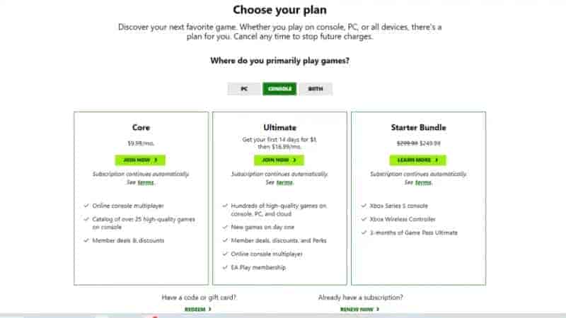 Xbox Game Pass может стать бесплатным В 2024 году (с уровнем рекламы)