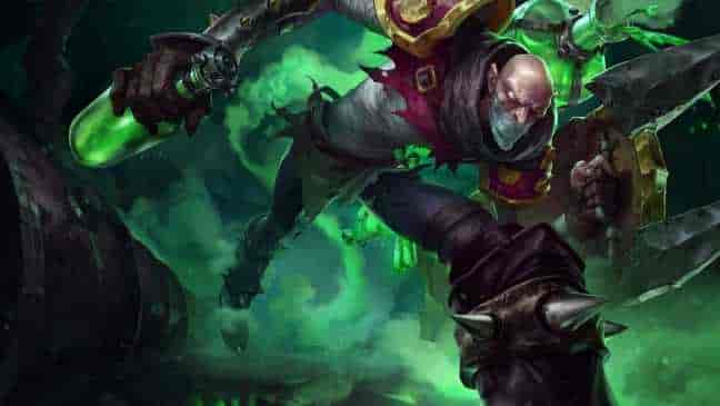  Изменения предметов в патче 14.10 для LoL доказывают, что Riot все еще может поддерживать свежесть игры 15-летней давности