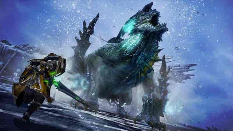 7 MMO-игр, таких как The Elder Scrolls Online