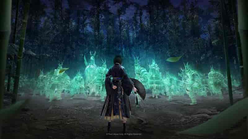 7 MMO-игр, таких как The Elder Scrolls Online