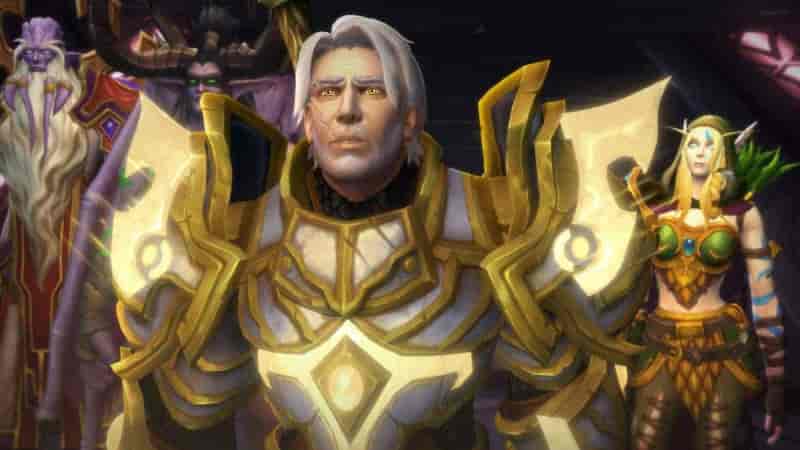 7 MMO-игр, таких как The Elder Scrolls Online