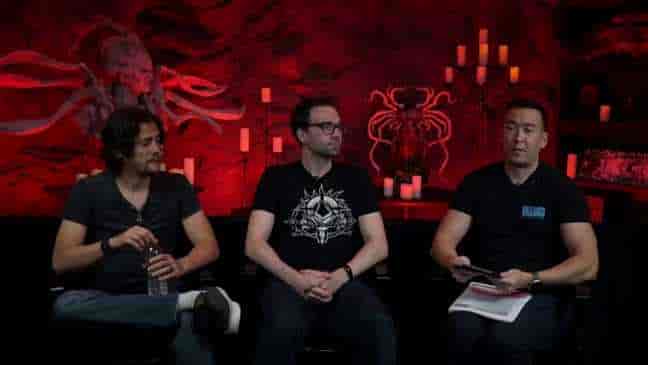 Игроки Diablo 4 обеспокоены уходом ведущего дизайнера классов после 15 лет