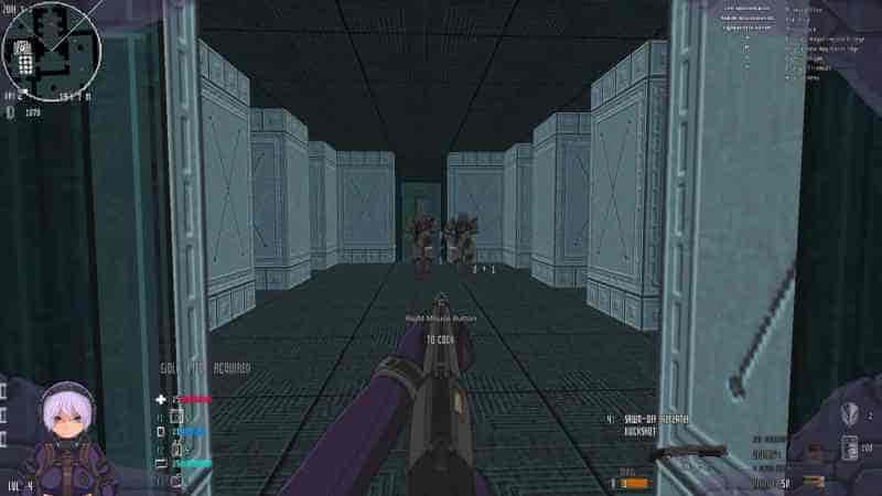 Обзор: Beyond Citadel