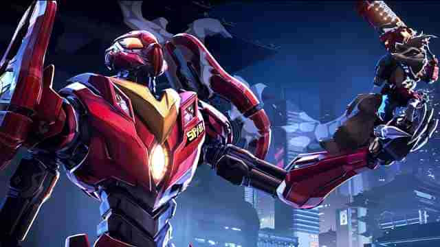 Гайд по игре Marvel Rivals Пенни Паркер: как играть, стратегии и многое другое.