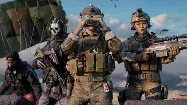 Обновление Black Ops 6: Улучшение сектора D1.3 и ослабление Супер-46 раскрыты!