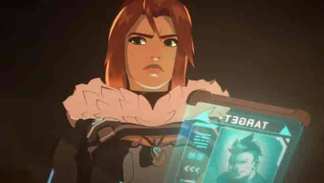 Новый трейлер OW2 «Фрея» приоткрывает завесу тайны для давних игроков и фанатов истории