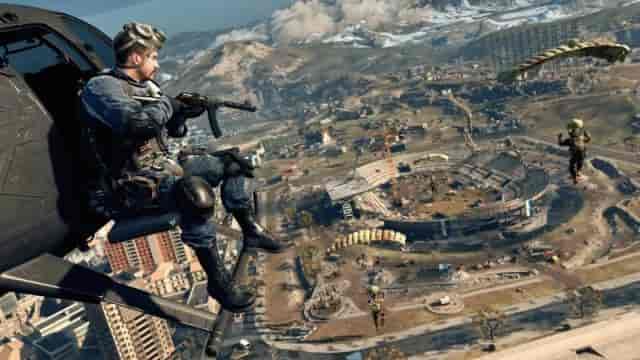 Black Ops 6 упала в февральских чартах продаж игр, но это, вероятно, не вина CoD