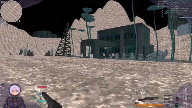 Обзор: Beyond Citadel