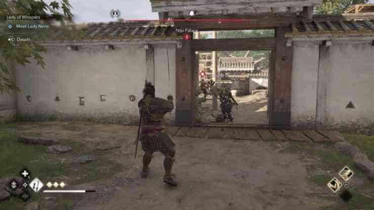 Самые простые способы получить очки мастерства в Assassin's Creed Shadows