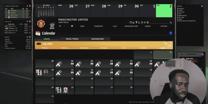 У Football Manager есть удивительный секретный конкурент, и он почти бесплатный
